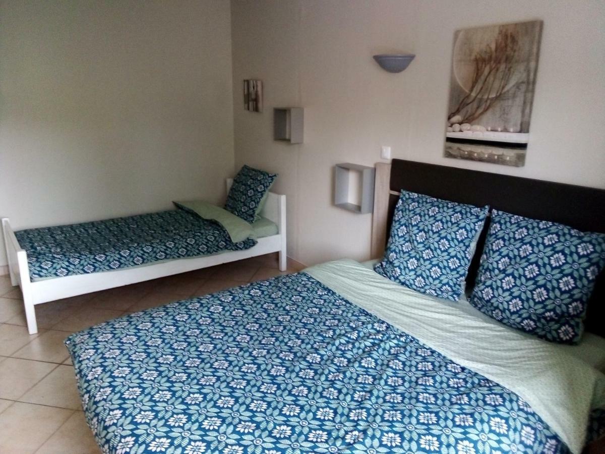 La Veronniere Hotel Entrammes Zewnętrze zdjęcie