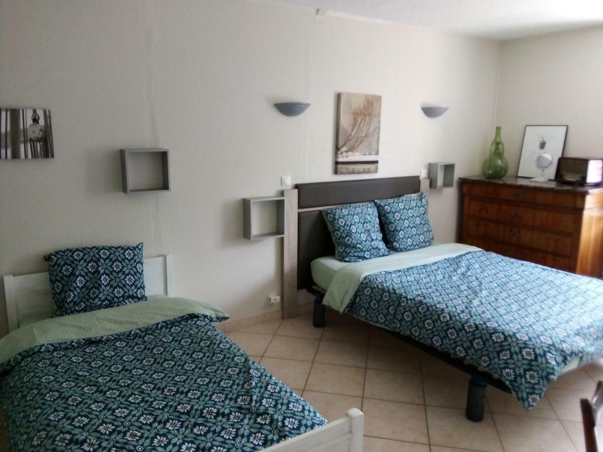 La Veronniere Hotel Entrammes Zewnętrze zdjęcie