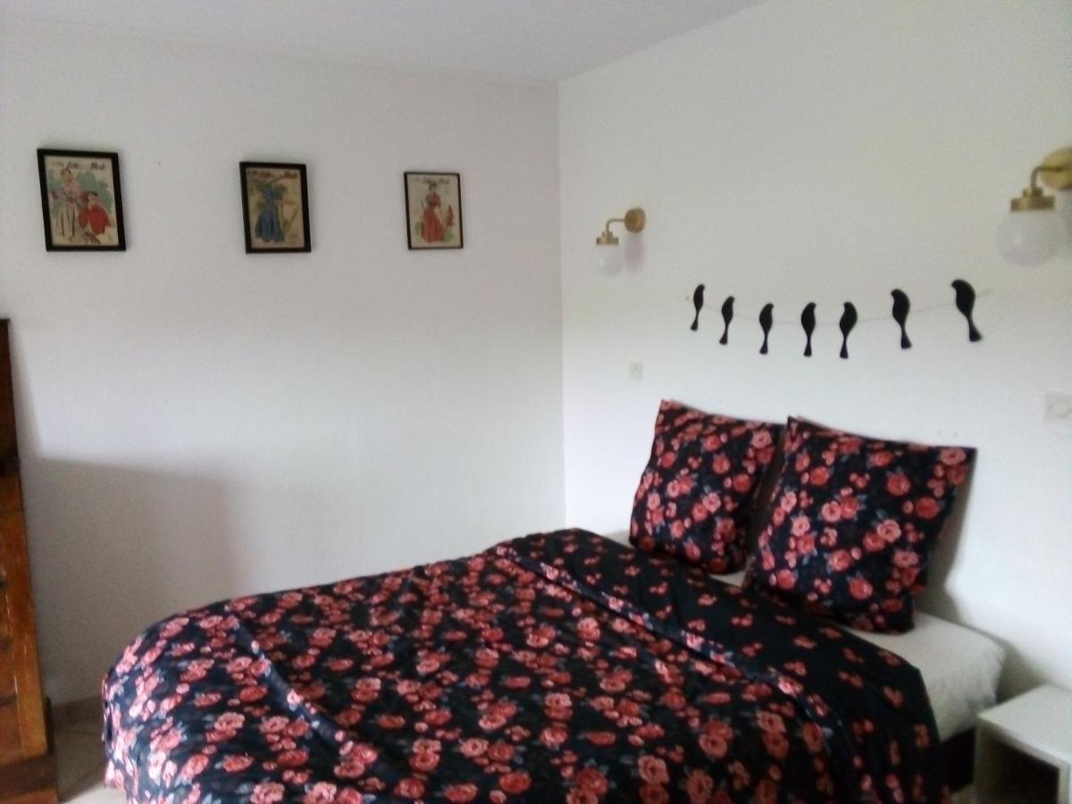 La Veronniere Hotel Entrammes Zewnętrze zdjęcie