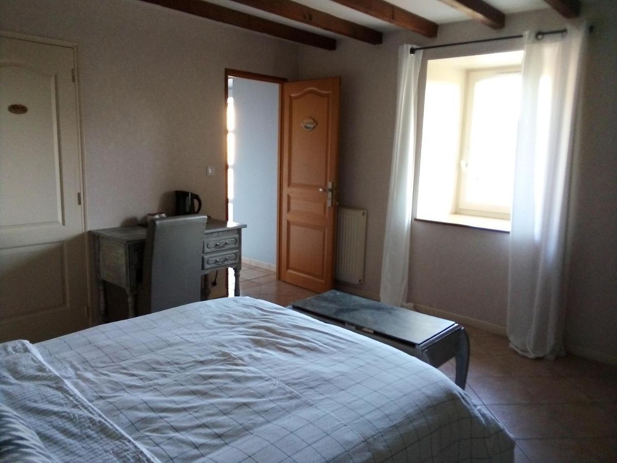 La Veronniere Hotel Entrammes Zewnętrze zdjęcie